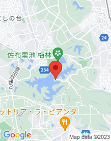 【愛知県】佐布里池の画像