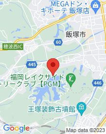 【飯塚市】久保白ダムの画像