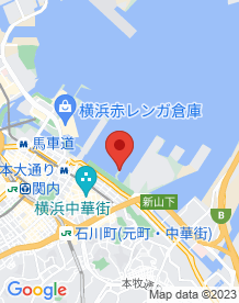 【横浜市】氷川丸の画像