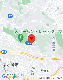 【神奈川県】赤羽根幼稚園跡地の画像