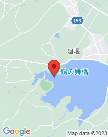 【青森県】津軽富士見湖（廻堰大溜池）の画像