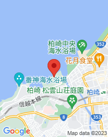 【新潟県】柏崎港の画像