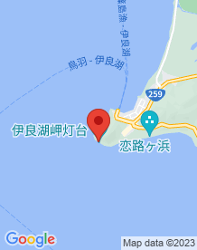 【愛知県】伊良湖岬の画像