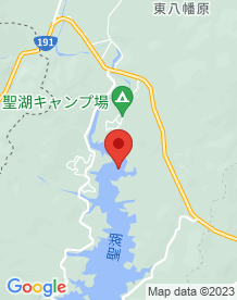 【広島県】聖湖の画像