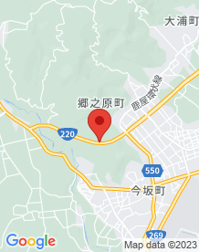 【鹿児島県】郷之原トンネルの画像