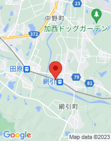 【兵庫県】北条線列車脱線転覆事故現場の画像