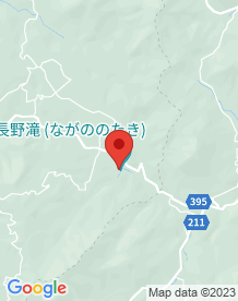 【鹿児島県】長野滝の画像