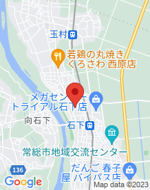 【茨城県】石毛城跡の画像
