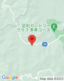 【栃木県】長石林道の画像