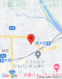 【大垣市】加賀野八幡神社の画像