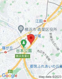 【横浜市】市ヶ尾トンネルの画像