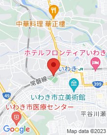 【いわき市】松ヶ岡公園　瓢箪池の画像
