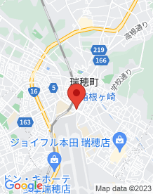 【東京都】加藤塚交差点 / 加藤塚立体の画像