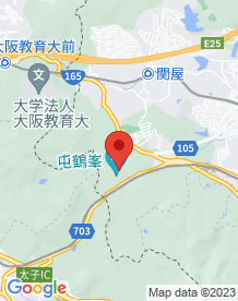 【奈良県】屯鶴峯防空壕の画像