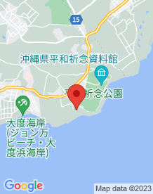 【糸満市】沖縄師範健児之塔の画像