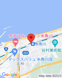 【新潟県】糸魚川市の画像