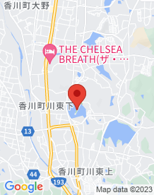 【香川県】龍満池・竜桜公園の画像