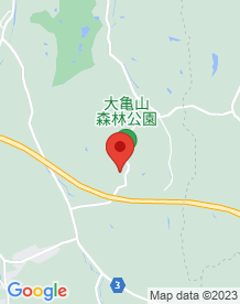【富谷市】大亀山森林公園展望台の画像