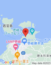 【壱岐市】串山海水浴場の画像