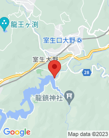 【奈良県】室生ダムの画像