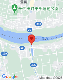 【行田市】利根導水路用水の水門の画像