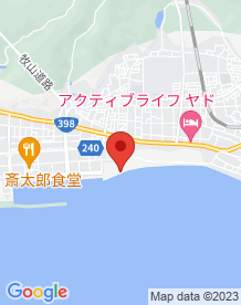 【石巻市】渡波海水浴場の画像