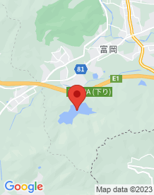 【愛知県】大原調整池の画像