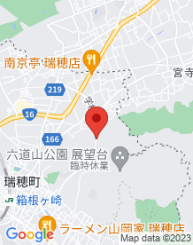 【東京都】高根坂の画像