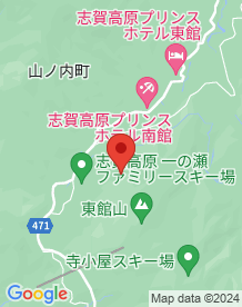 【長野県】登山道の画像