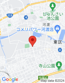 【新潟県】下木戸一丁目の交差点の画像