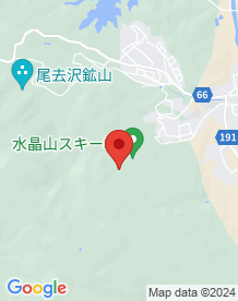 【秋田県】水晶山の画像