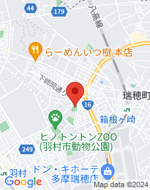【東京都】松原中央公園の画像