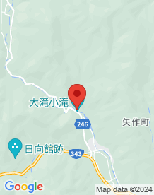 【岩手県】大滝小滝の画像