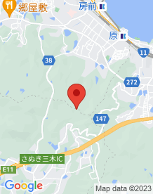 【香川県】旧仲村トンネル（立石トンネル）の画像