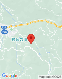 【佐賀県】観音の滝の画像