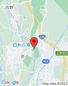 【静岡県】白糸の滝の画像