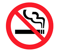スクエニ従業員の禁煙率の解説の画像