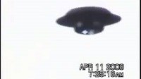 これぞ元祖UFOって言いたくなる動画の画像