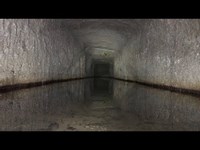 [ 心霊探索 ]  奈良県 最恐スポット  屯鶴峯防空壕