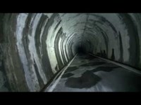 【足音がつきまとい続けるトンネル】心霊スポット【旧四十九院トンネル】