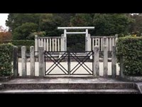 京都　心霊スポット　血の池