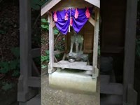 青森 心霊スポット月光の滝