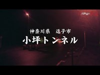 【心霊スポット】小坪トンネル：神奈川県逗子市