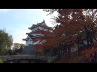 【HD】 のぼうの城 （忍城） 埼玉県行田市