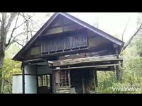 ｢廃村探訪｣福島市大滝宿2 もうひとつ湧き水(^^)