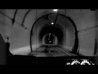 【ホラー】愛媛県にある心霊トンネル