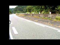 【魔のカーブ】　桜塚やっくん、運転していた死亡事故現場は今年で４度目