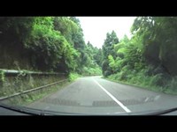 【福井県道25号】旧戸口トンネル（封鎖の前に記録）【HD車載動画】