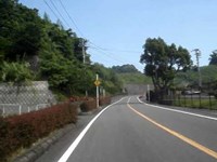 【Michipedia】萩の越峠
