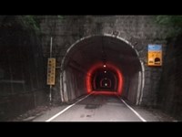 岩手県の恐怖トンネル集